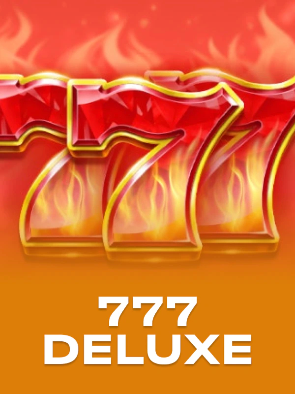 777 Deluxe