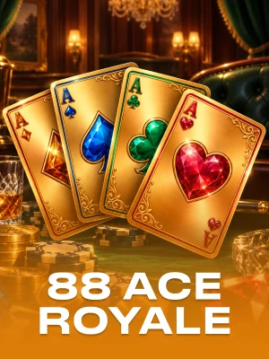 88 Ace Royale