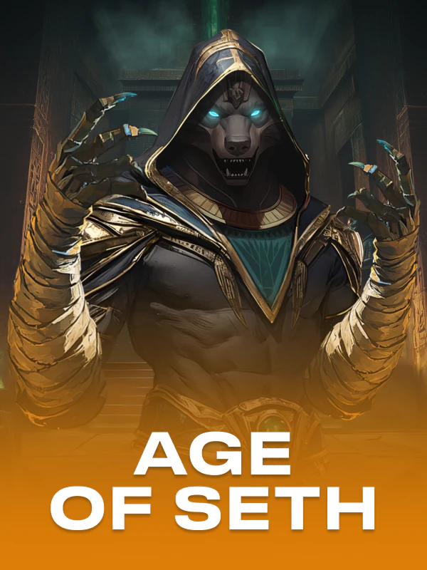 Age Of Seth