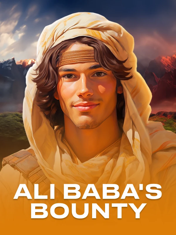 Alibaba's Bounty