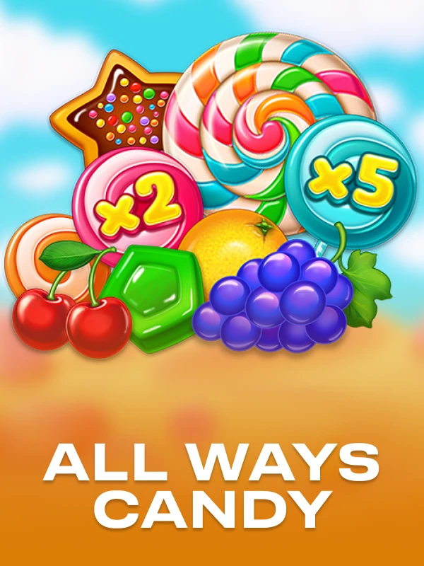 All Ways Candy