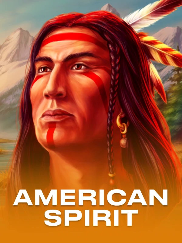 American Spirit