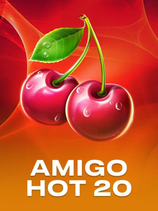 Amigo Hot 20