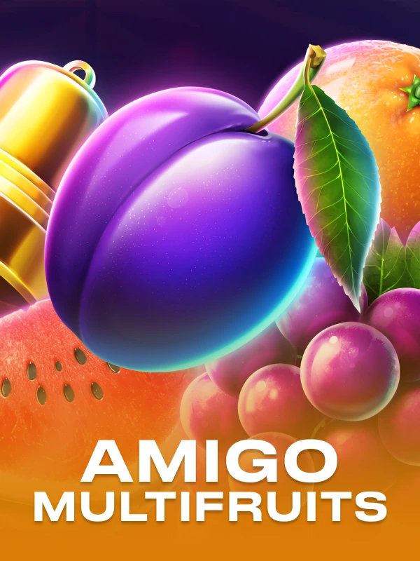 Amigo Multifruits
