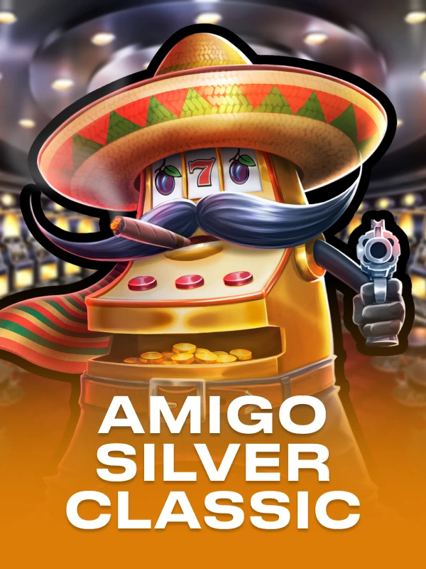 Amigo Silver Classic