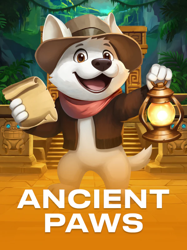 Ancient Paws