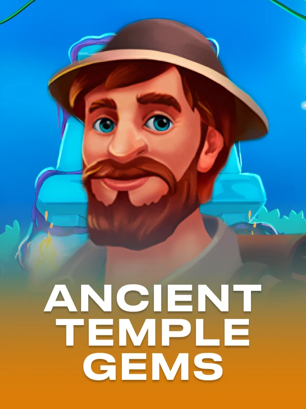 Ancient Temple Gems