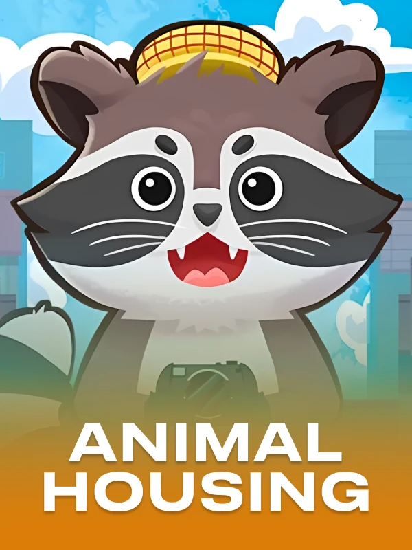 Animal Housing