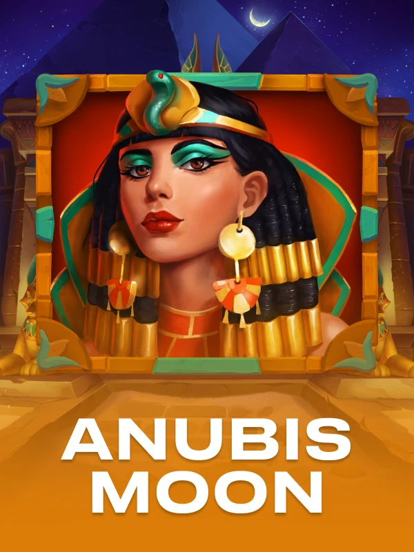 Anubis Moon