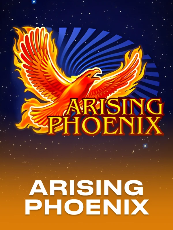 Arising Phoenix