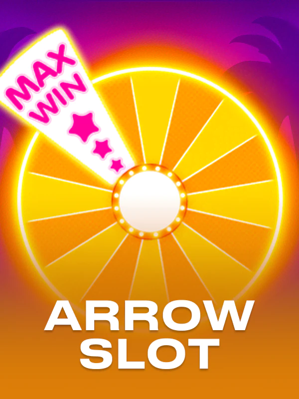 Arrow Slot