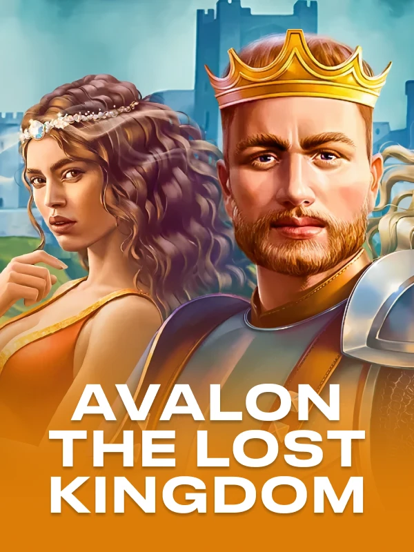 Avalon: The Lost Kingdom