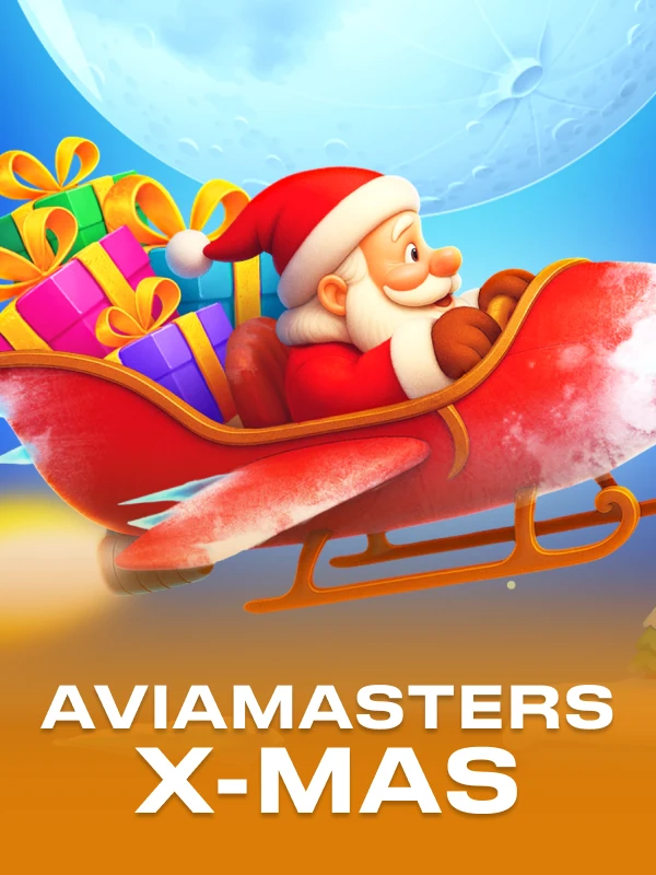 Aviamasters X-mas