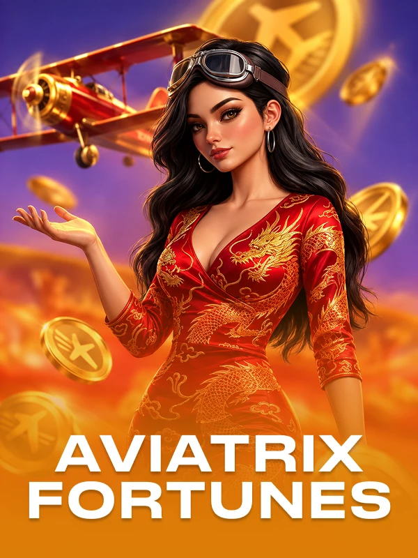 Aviatrix Fortunes