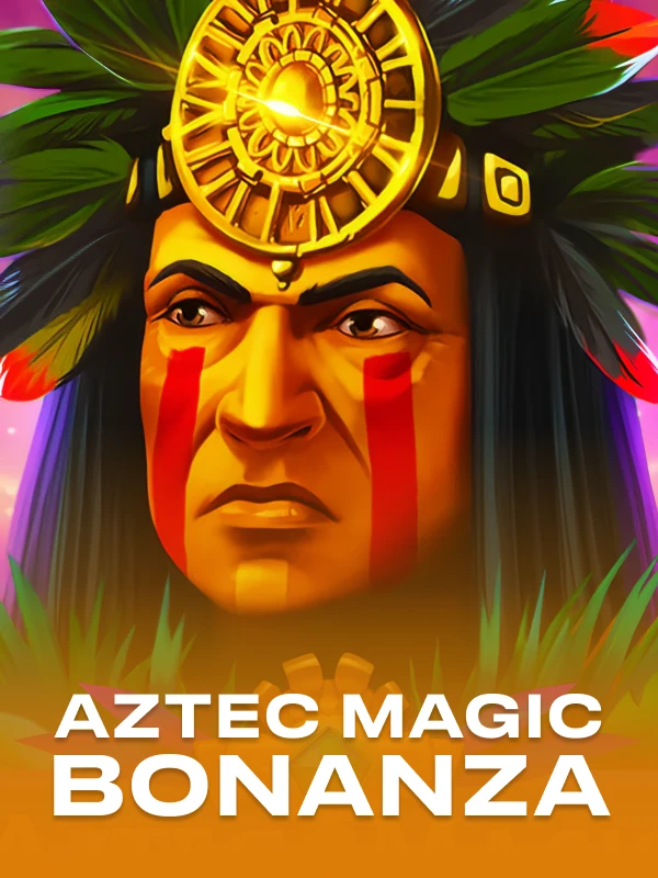 Aztec Magic Bonanza
