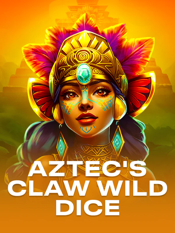 Aztecs Claw Wild Dice