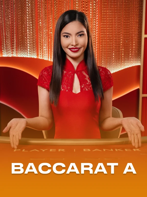 Baccarat A