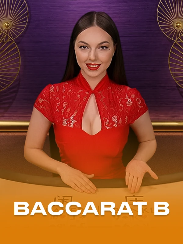 Baccarat B
