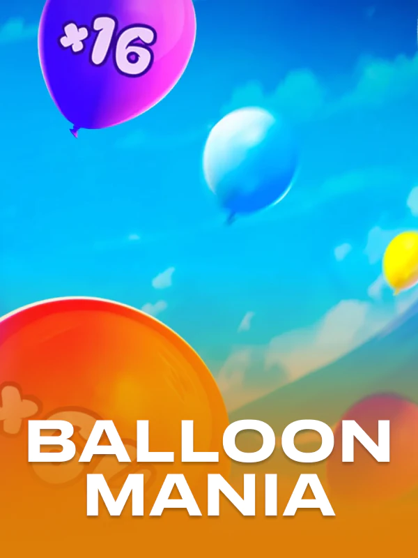 Balloon Mania
