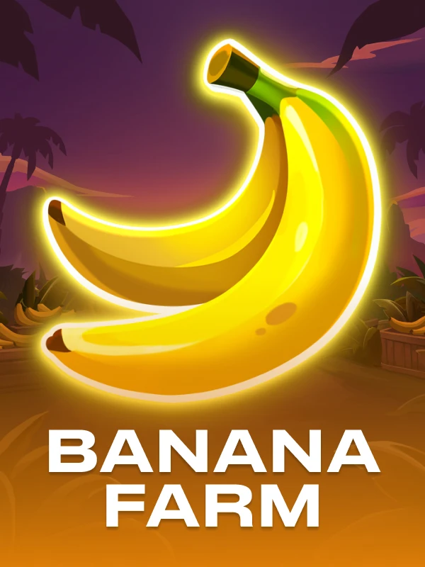 Banana Farm