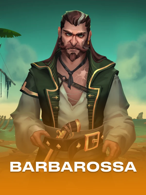 Barbarossa
