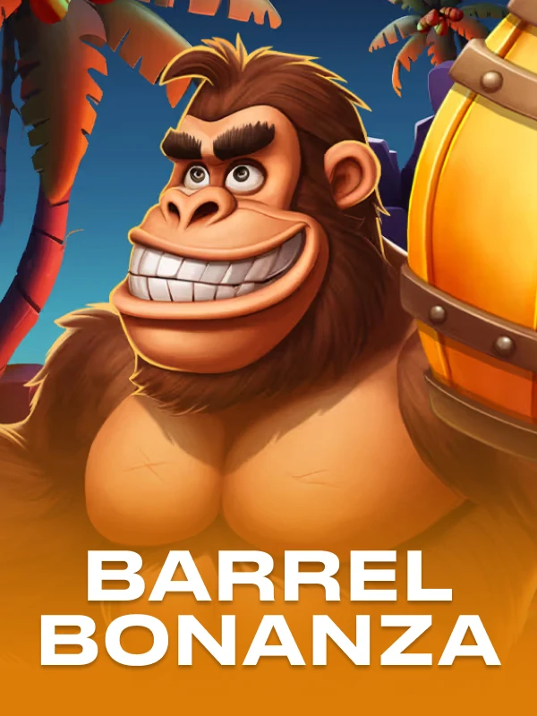 Barrel Bonanza