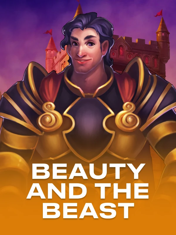 Beauty and the Beast