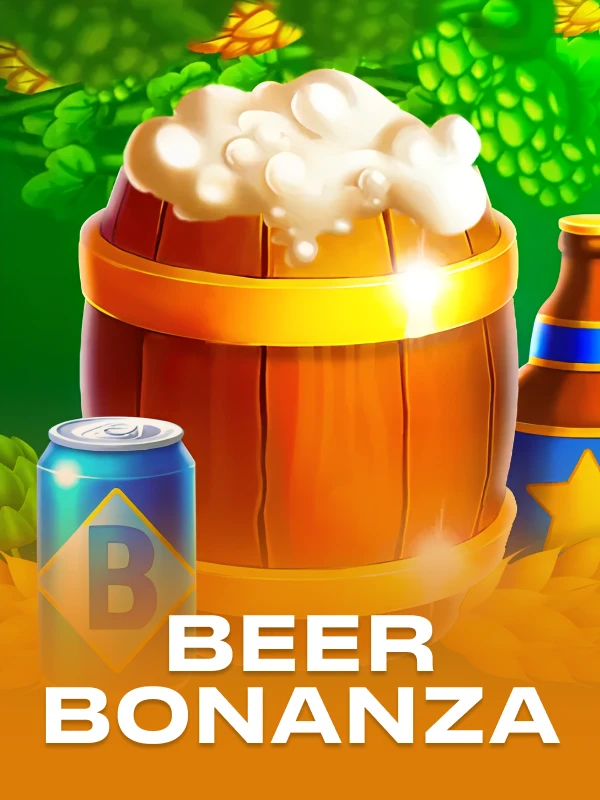 Beer Bonanza