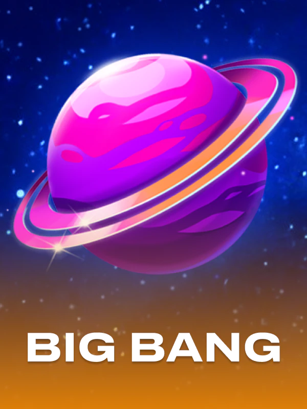 Big Bang