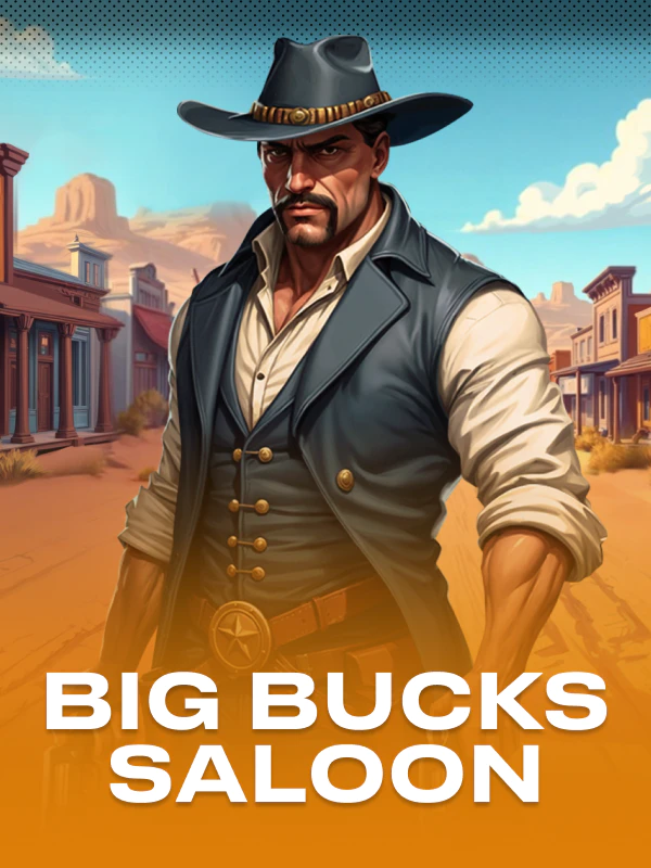 Big Bucks Saloon