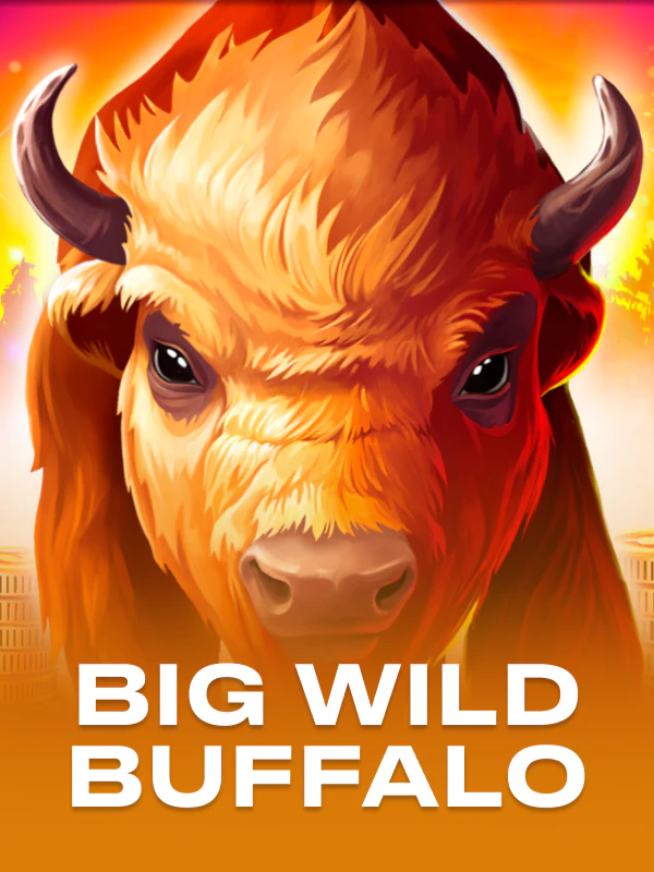 Big Wild Buffalo