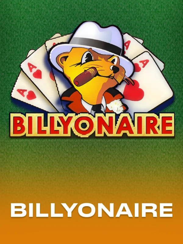 Billyonaire