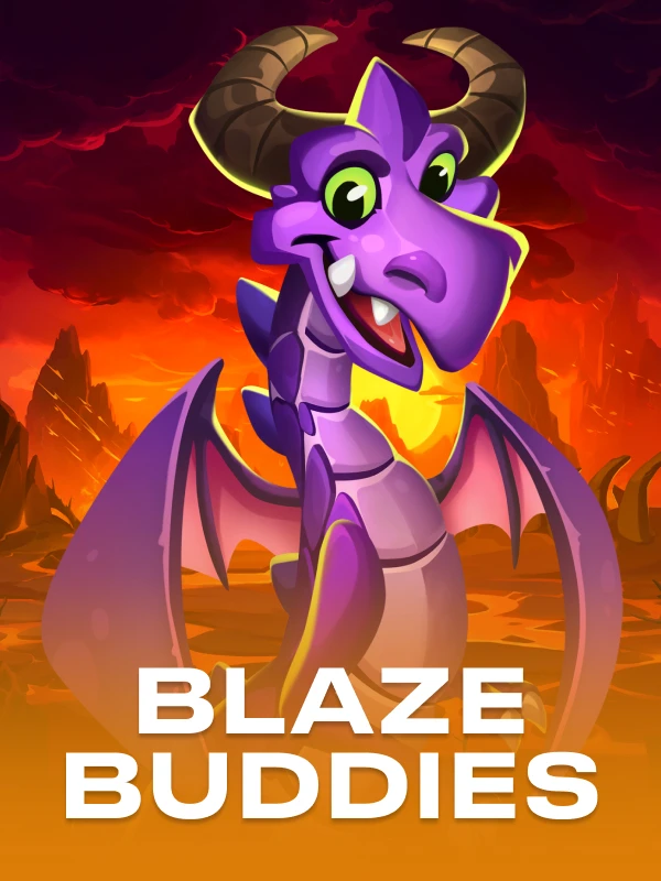 Blaze Buddies