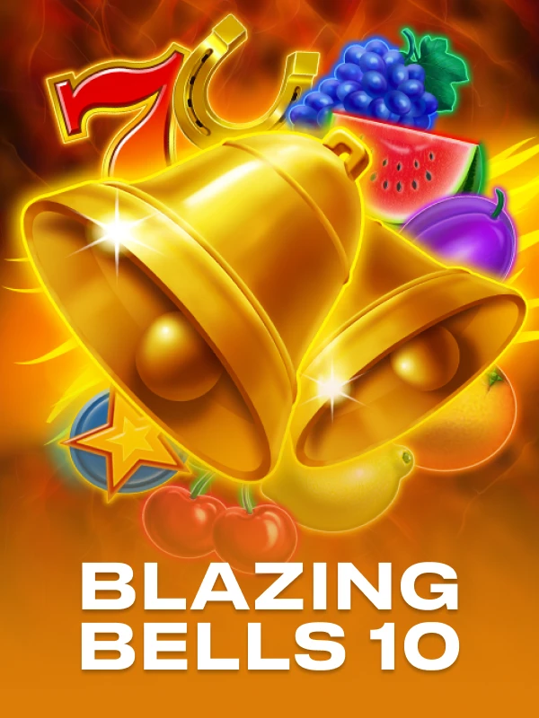 Blazing Bells 10