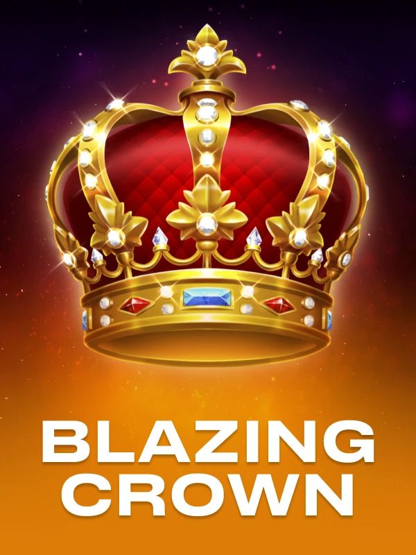 Blazing Crown