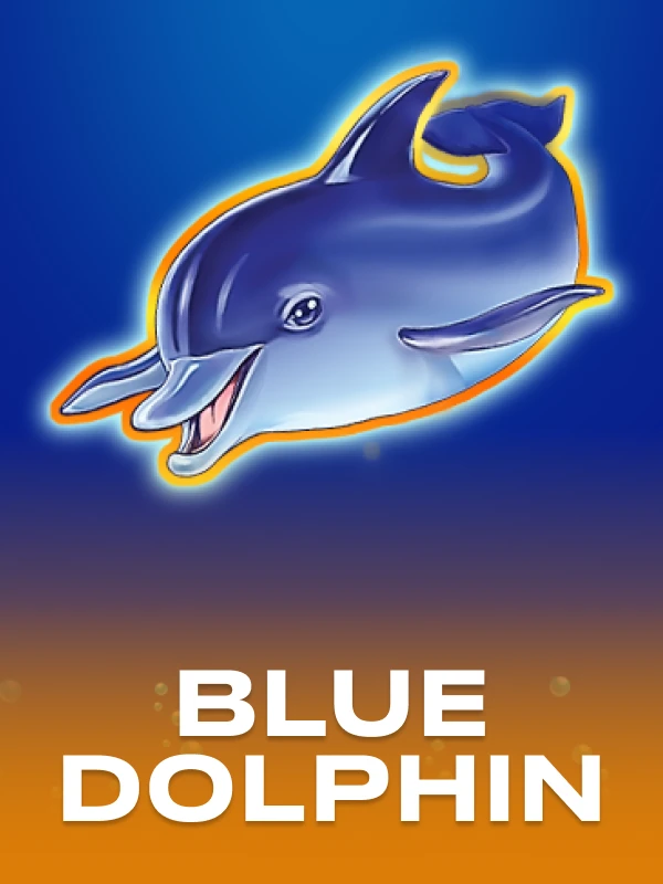 Blue Dolphin