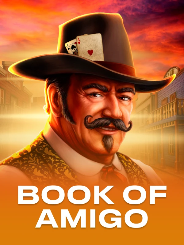 Book of Amigo