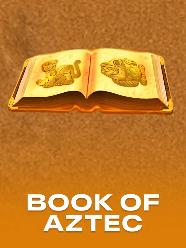 Book Of Aztec