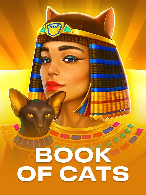 Book of Cats