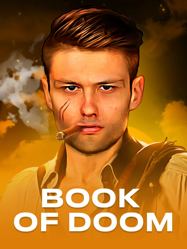 Book of Doom