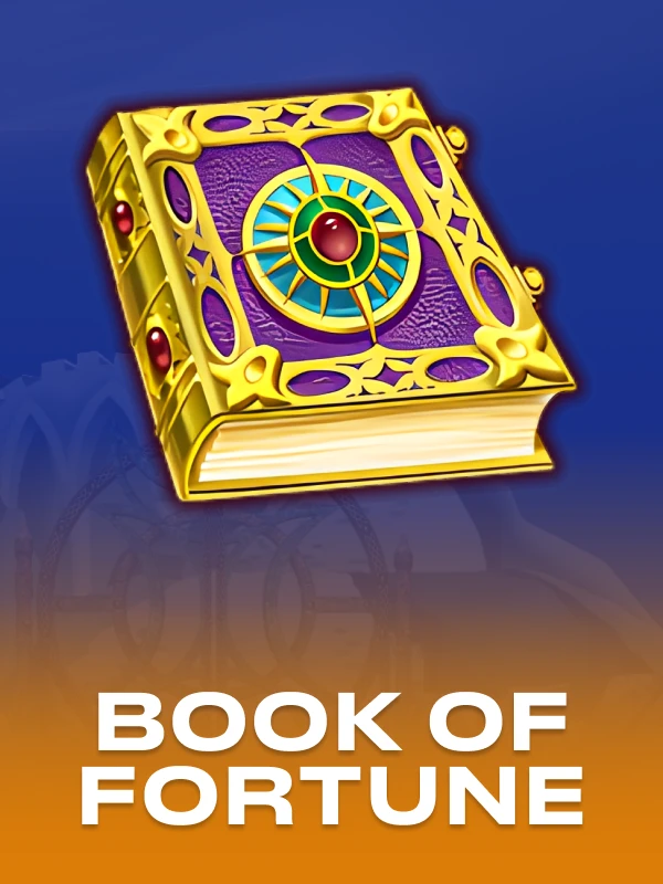 Book Of Fortune