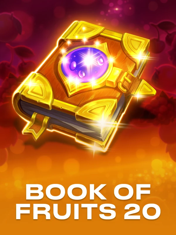 Book Of Fruits 20