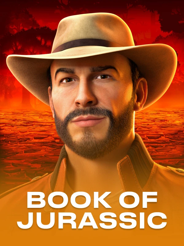 Book of Jurassic