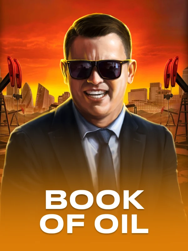 Book of Oil