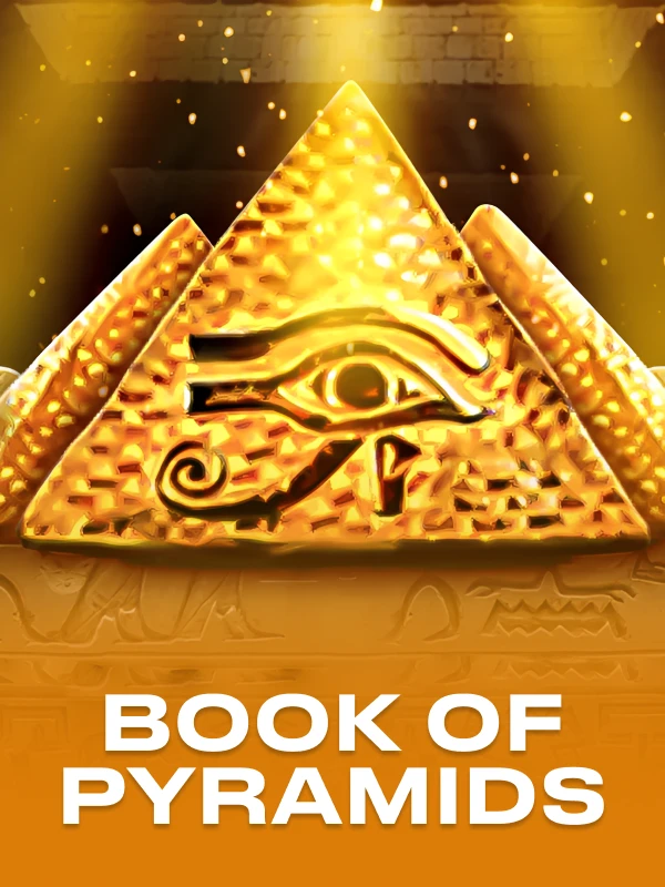 Book of Pyramids