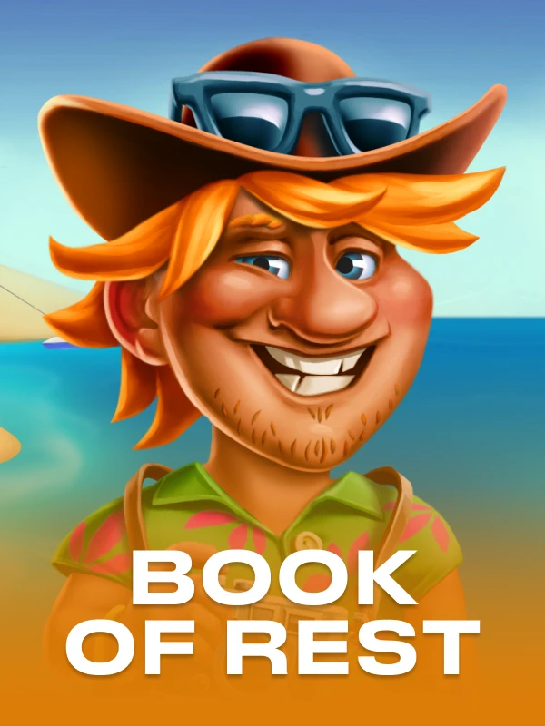 Book of Rest