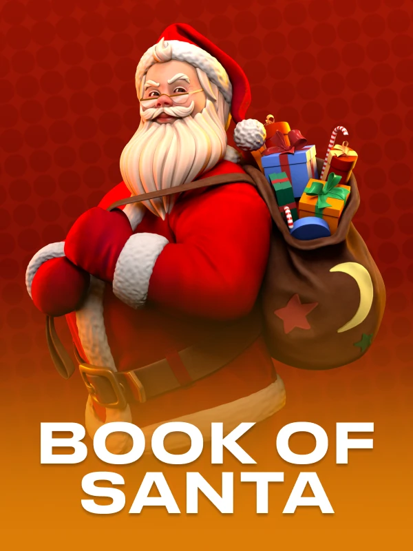 Book Of Santa