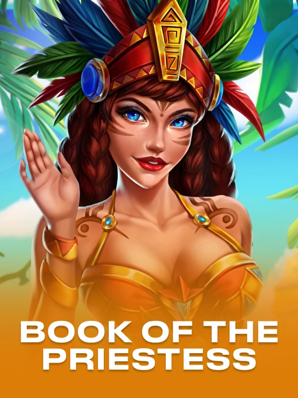 Book of the Priestess