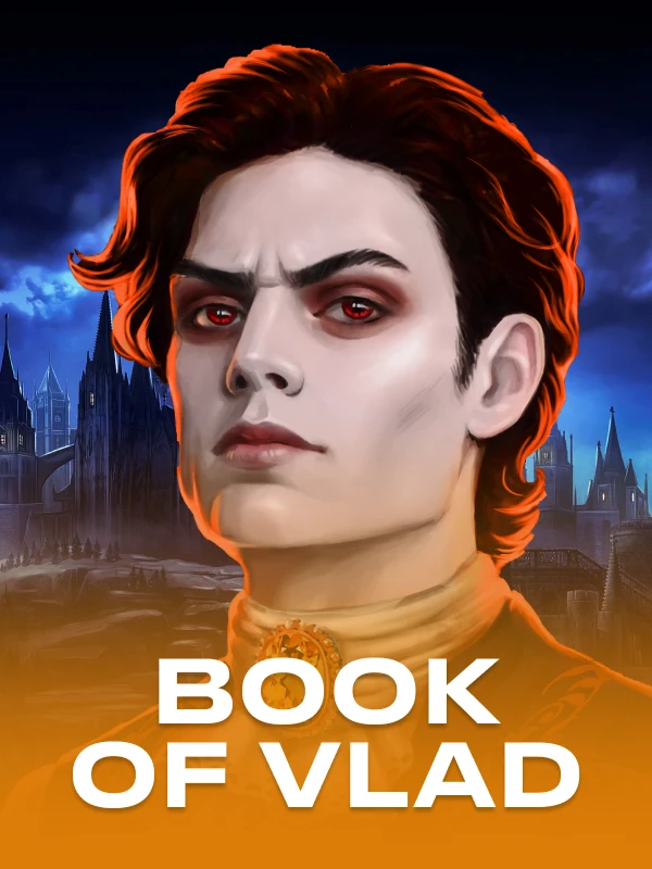 Book of Vlad
