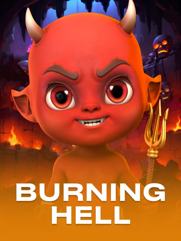 Burning Hell